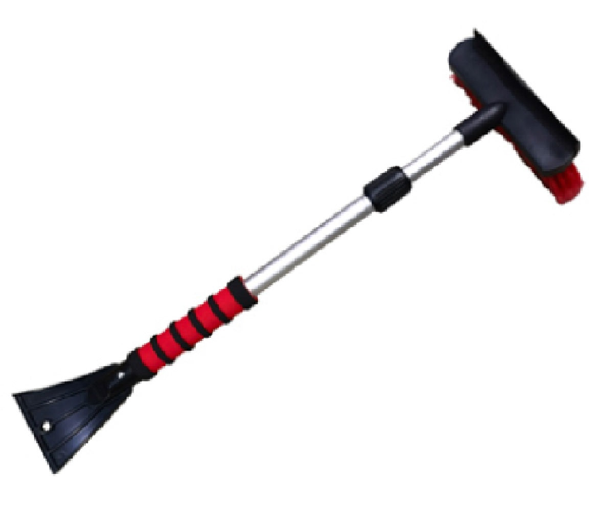 Clybourn XD9084 Deluxe Snow Broom, 48 Inch