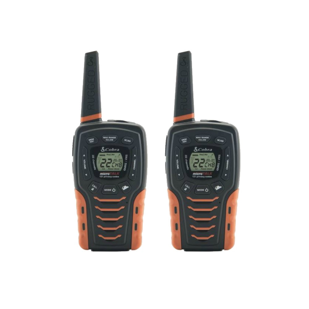 Cobra ACXT645 35 Mile Walkie Talkies