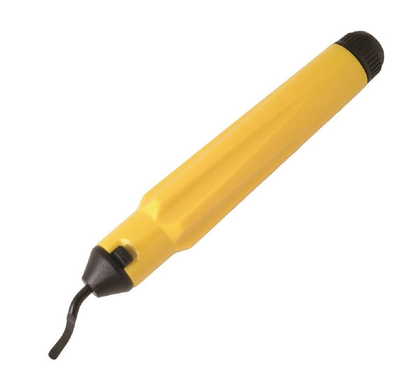 Cobra Products T090 Deburring Tool, 8-Inch