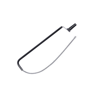 Cobra SBP40030 Toilet Auger, 3/8 inches X 3 Feet