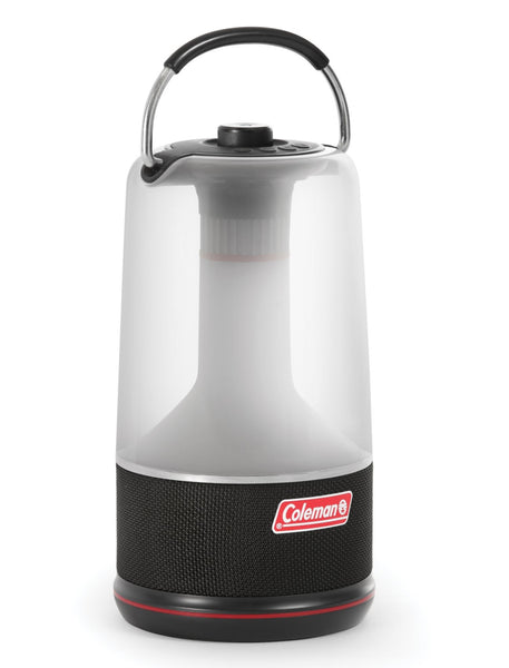 Coleman 2000033083 360 Degree Sound & Light Lantern