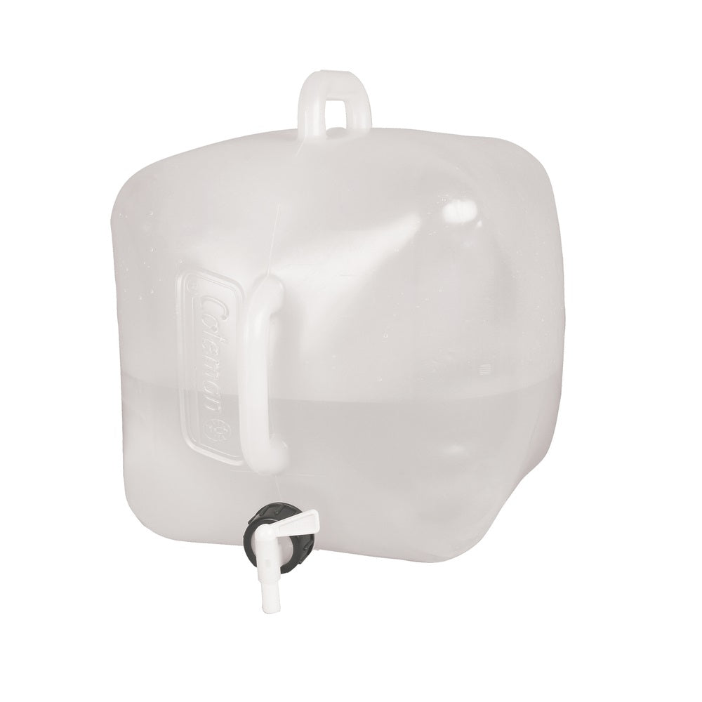 Coleman 2000038216 Water Carrier, 5 Gallon, Plastic