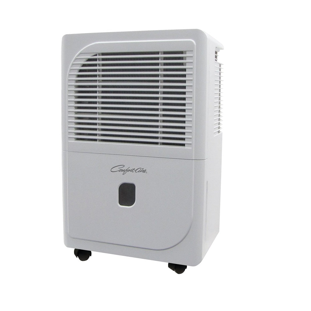 Comfort-Aire BHD-301-J Portable Dehumidifier, 30 Pint, 115 Volt, 3 Amp