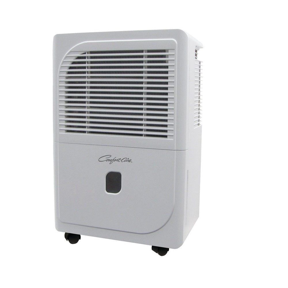 Comfort-Aire BHD-501-J Portable Dehumidifier, 50 Pint, 115 Volt, 4.7 Amp