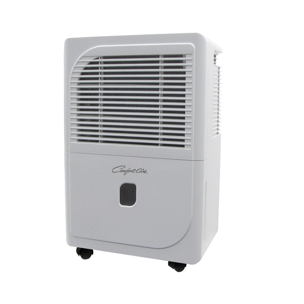 Comfort-Aire BHD-701-J Portable Dehumidifier, 70 Pint, 115 Volt, 6.9 Amp