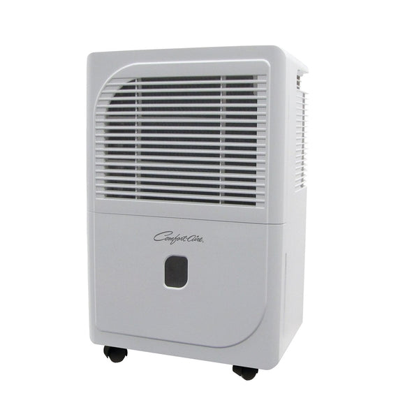 Comfort-Aire BHDP-701-J Portable Dehumidifier, 70 Pint, 115 Volt, 6.9 Amp