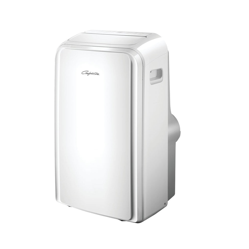 Comfort-Aire PS-121D Portable Air Conditioner, 12,000 Btu/hr, 115 V