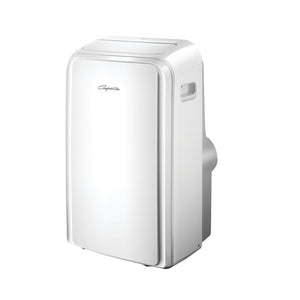 Comfort-Aire PS-121D Portable Air Conditioner, 12,000 Btu/hr, 115 V