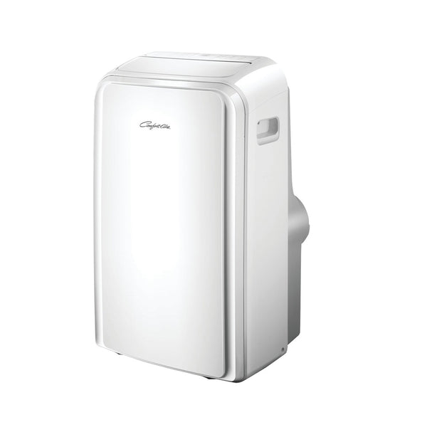 Comfort-Aire PS-121D Portable Air Conditioner, 12,000 Btu/hr, 115 V