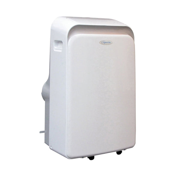 Comfort-Aire PSH-141D Room Air Conditioner, 14,000 Btu/hr, 115 V