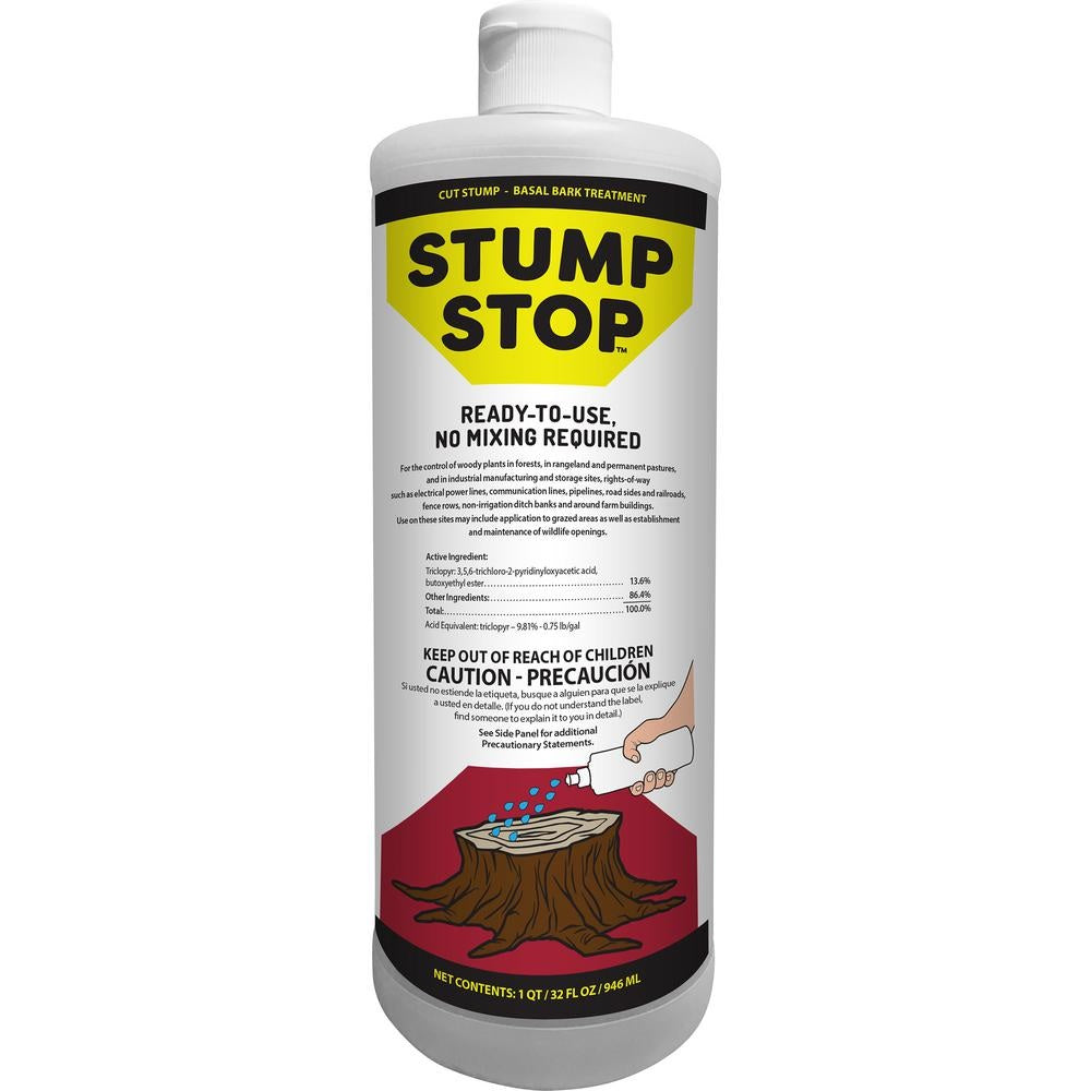 Compare-N-Save 77000 Stump Stop, 32 Oz