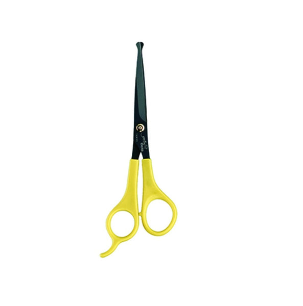 ConAir PGFSH6/PGRDSH6 Round-Tip Shear, 6 inches