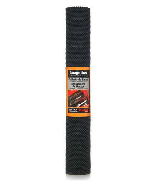 Con-Tact Brand GLNR-C4P751-06P Industrial Drawer Liner, Black