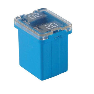 Cooper Bussman BP/FMX-20LP-RP Low Profile FMX Female Maxi Fuse, 20 Amp