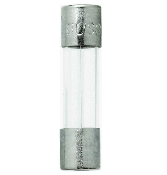 Cooper Bussman BP/GMA-750MA Electronic Glass Fuse