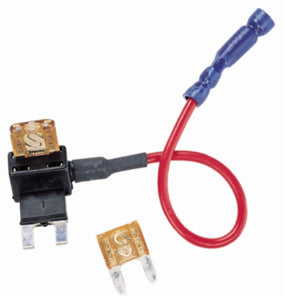 Cooper Bussmann BP/HHH-RP ATM Mini Fuse Add-A-Line Circuit, 32 Volt