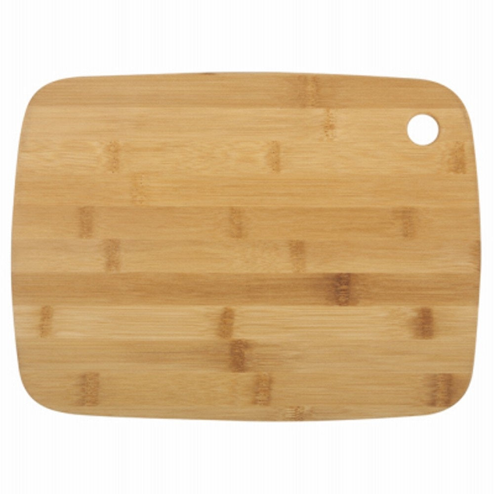 Core Bamboo 2995W-TV Cutting Board, Bamboo