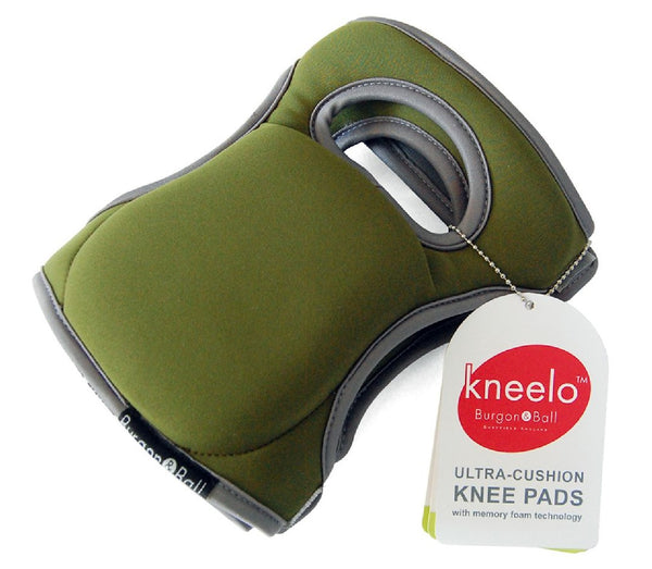 Corona GKN/KPADMOSS Kneelo Ultra-Cushion Knee Pads, Moss
