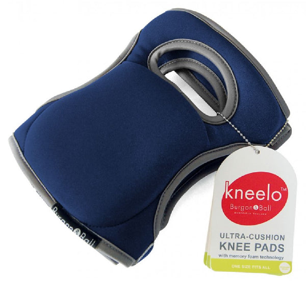 Corona GKN/KPADNAVY Kneelo Ultra-Cushion Knee Pads, Navy