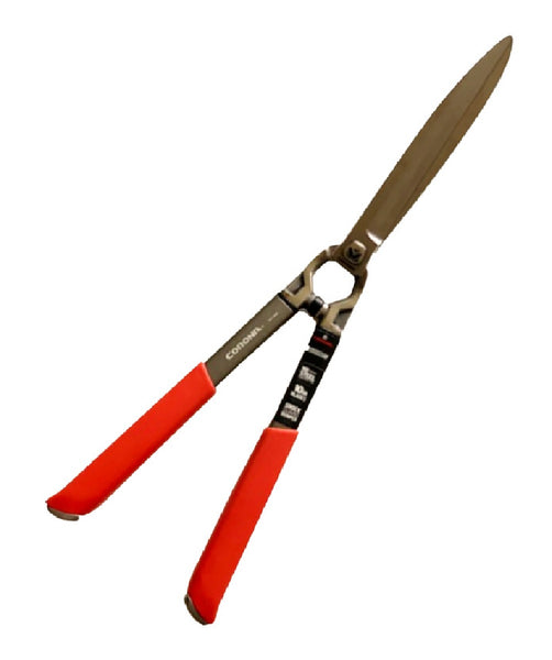 Corona HS 15150 CLIPPER Classic Cut Hedge Shear, Steel