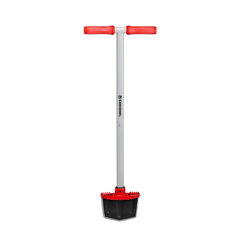 Corona LG 3684 ComfortGEL Ergonomic Handle Edger, Polymer, Red, 35"