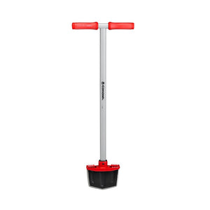 Corona LG 3684 ComfortGEL Ergonomic Handle Edger, Polymer, Red, 35"