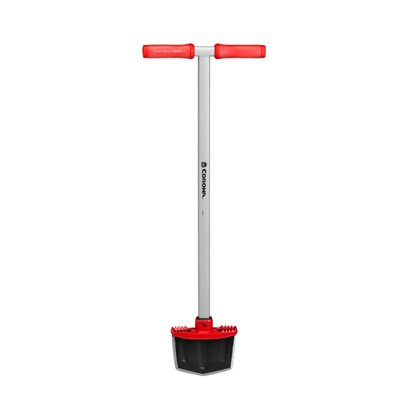 Corona LG 3684 ComfortGEL Ergonomic Handle Edger, Polymer, Red, 35"