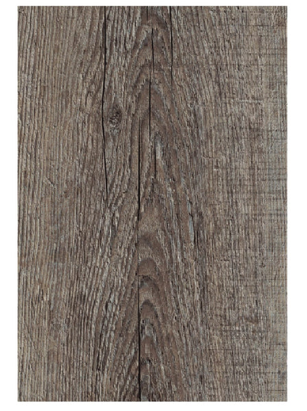 Courey International DR40122103 Waterproof Flooring, Mountain Oak