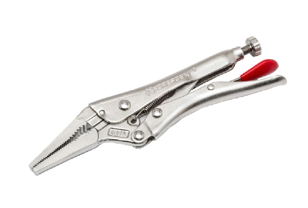 Crescent C6NVN-08 Long Nose Locking Plier, 6 Inch