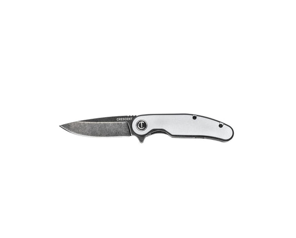 Crescent CPK325A Pocket Knife, 3-1/4 inch