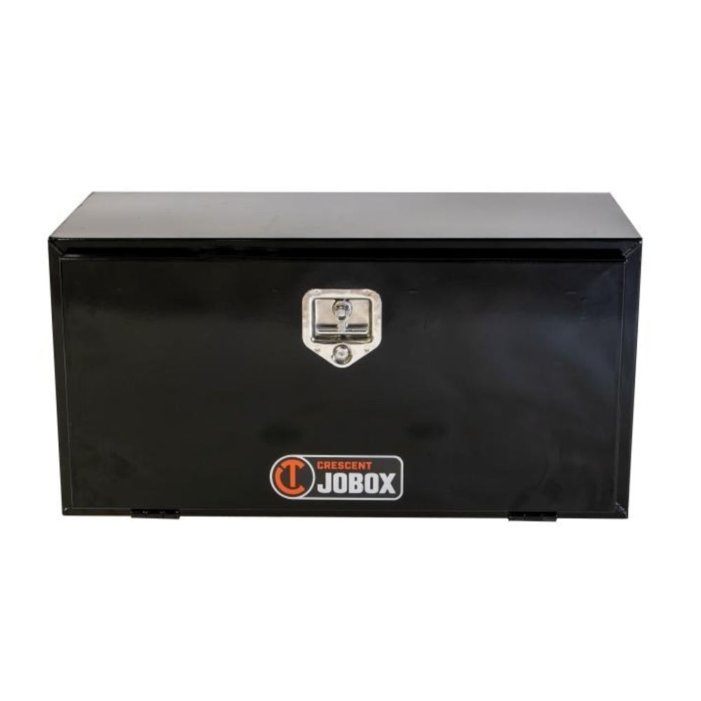 Crescent 790982 Jobox Underbed Truck Tool Box, Black