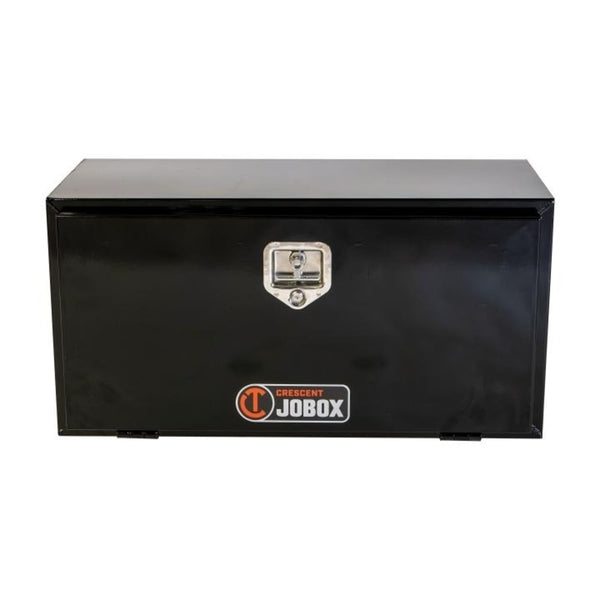 Crescent 792982 Jobox Underbed Truck Tool Box, Black