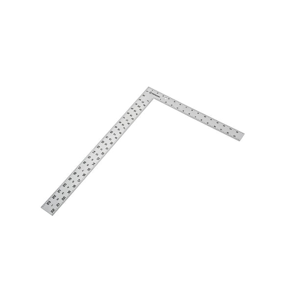 Crescent L1624CS Carpenters Square, Steel, 24 inches