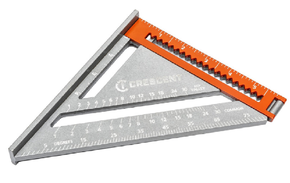 Crescent LSSP6-7 Extendable Layout Tool, 1/8 Inch, Aluminum