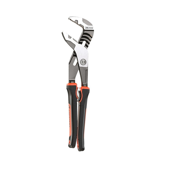 Crescent RTZ212CG Z2 K9 Tongue and Groove Plier, 12.8 Inch