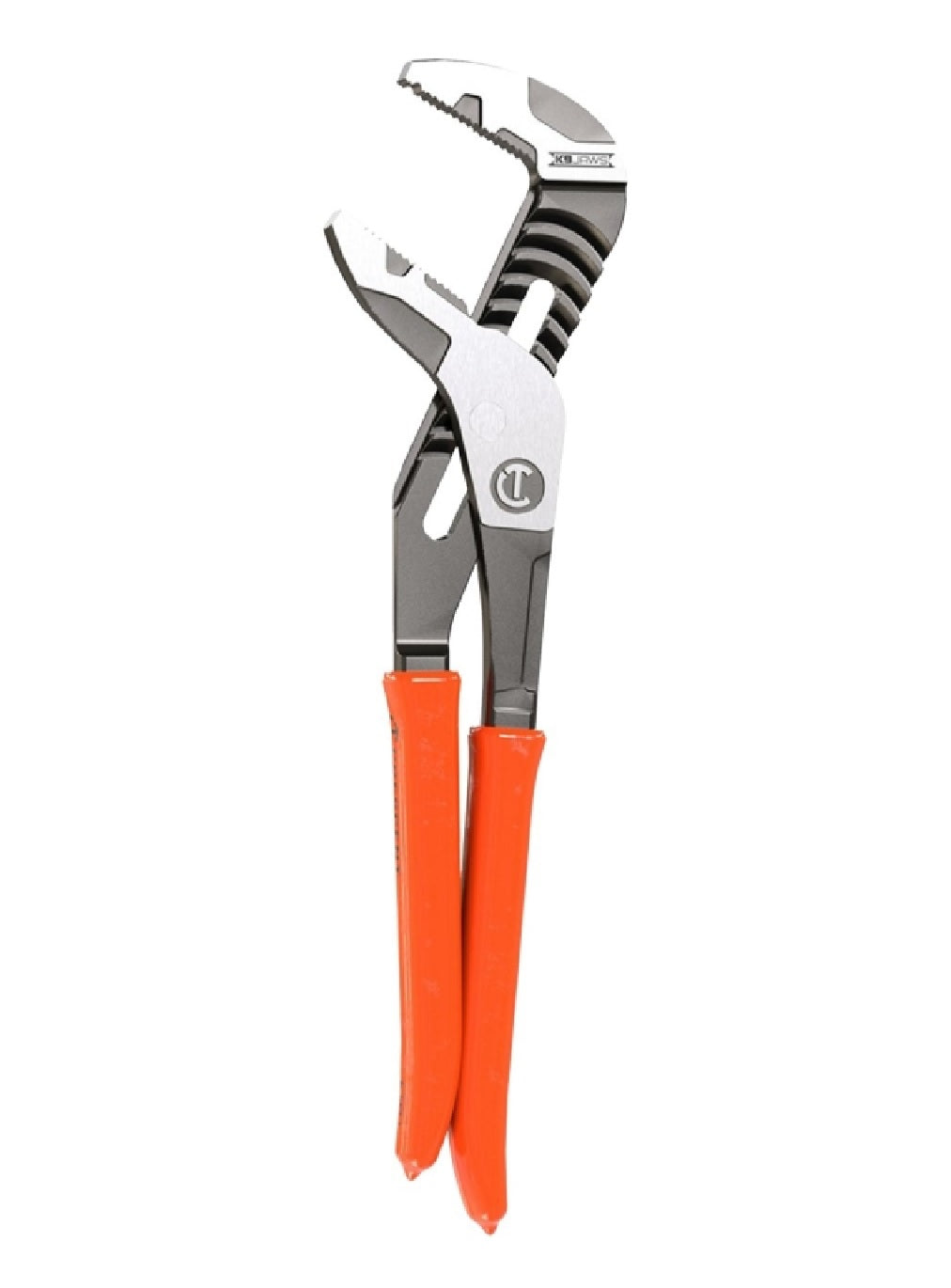 Crescent RTZ216 Tongue and Groove Plier, Alloy Steel