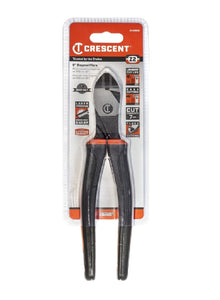 Crescent Z5428CG Diagonal Cutting Plier, Alloy Steel