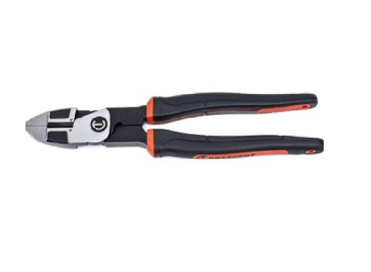 Crescent Z20509CG-06 Z2 Linesman Pliers, 9.5 Inch