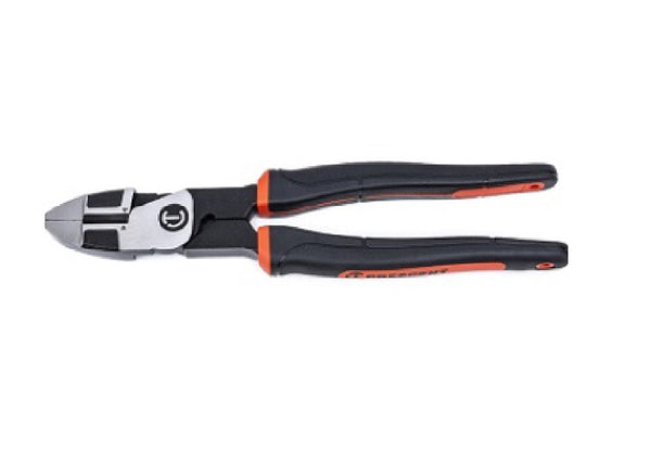 Crescent Z20509CG-06 Z2 Linesman Pliers, 9.5 Inch
