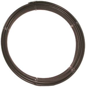 Cresline 18125 Coil Polyethylene Pipe, 1-1/4" x 100', 160 PSI