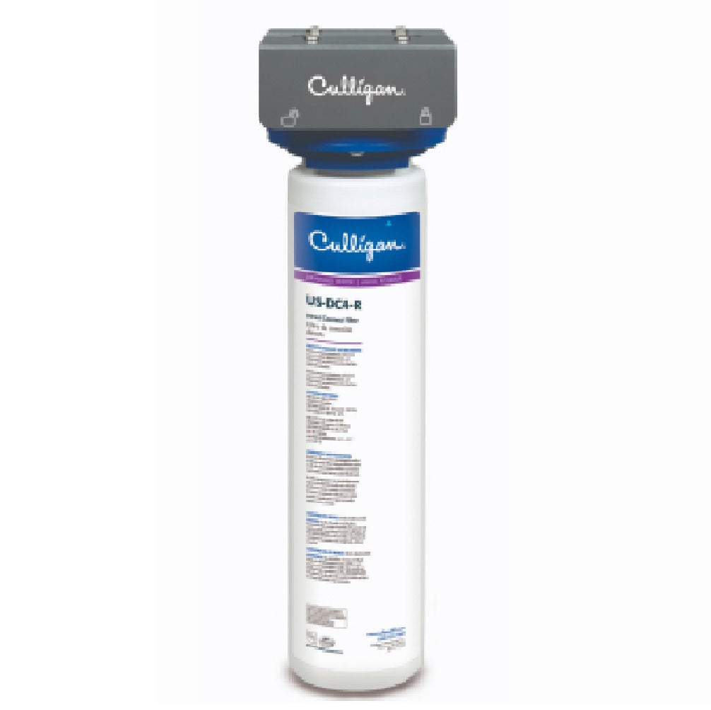 Culligan US-DC4 Direct Connect Under Sink Water Filter Cartridge