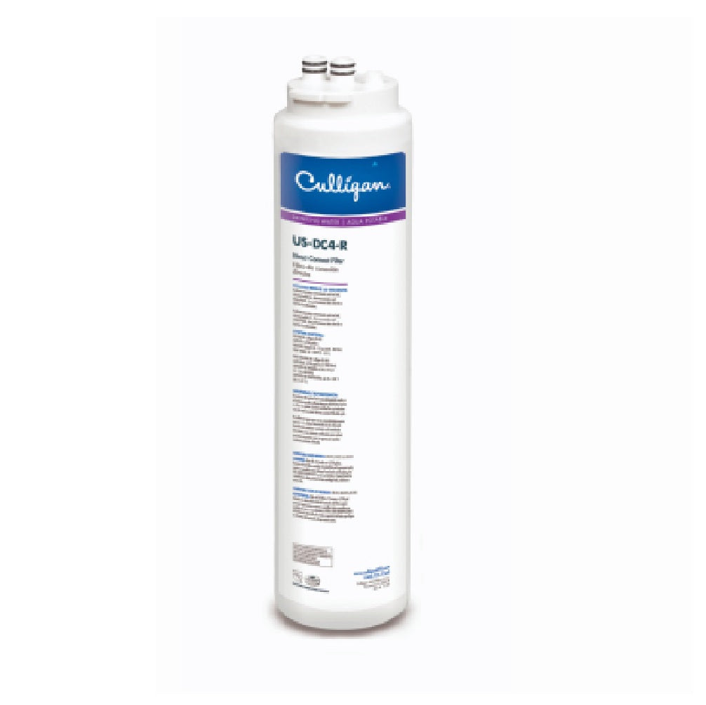 Culligan US-DC4-R Direct Connect Under Sink Water Filter Cartridge