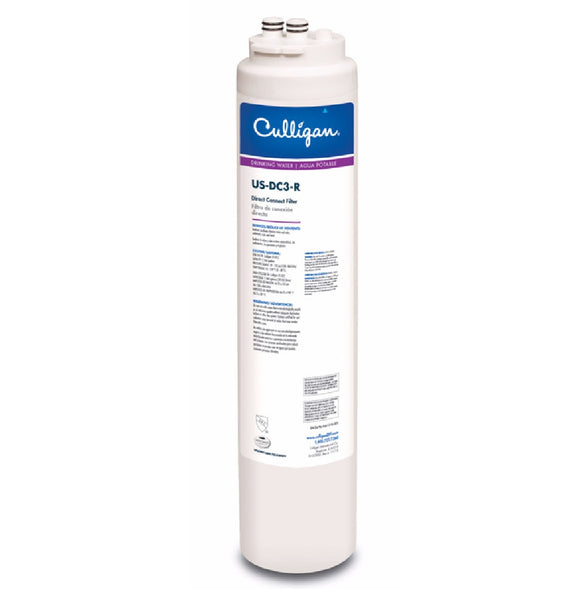 Culligan US-DC3-R Under Sink Drinking Water Replacement Filter