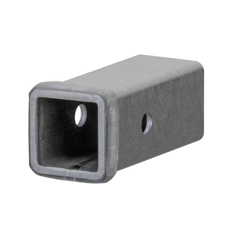 Curt 49060 Trailer Hitch Receiver, 2 Inch x 6 Inch