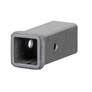 Curt 49060 Trailer Hitch Receiver, 2 Inch x 6 Inch