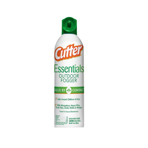 Cutter HG-96618 Natural Outdoor Fogger, 14 Oz