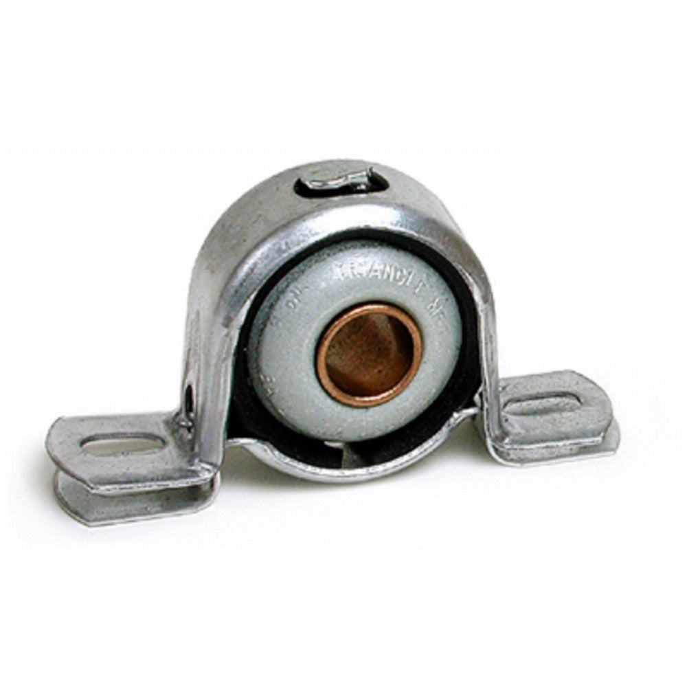 Dial 6634 Pillow Block Bearing, 5/8 Inch