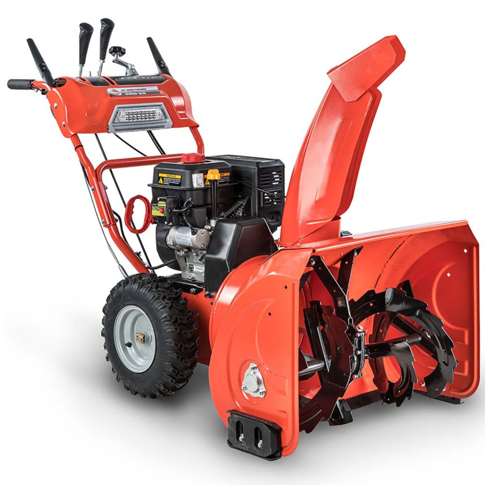 DR Power SB13128DEN Pro 28 2-Stage Snow Blower