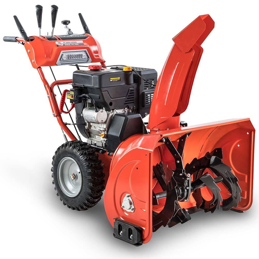 DR Power SB15130DEN Pro 30 2-Stage Snow Blower