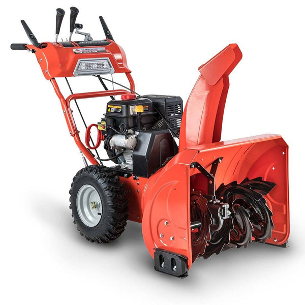 DR Power SB13124DEN Pro 24 2-Stage Snow Blower